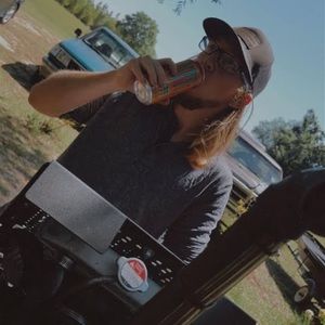 Meet your Posher, Gavin